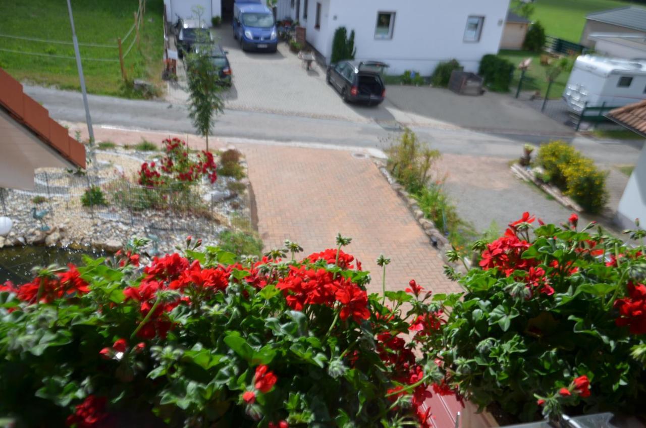 Apartment Malsam Unterbrand Kültér fotó