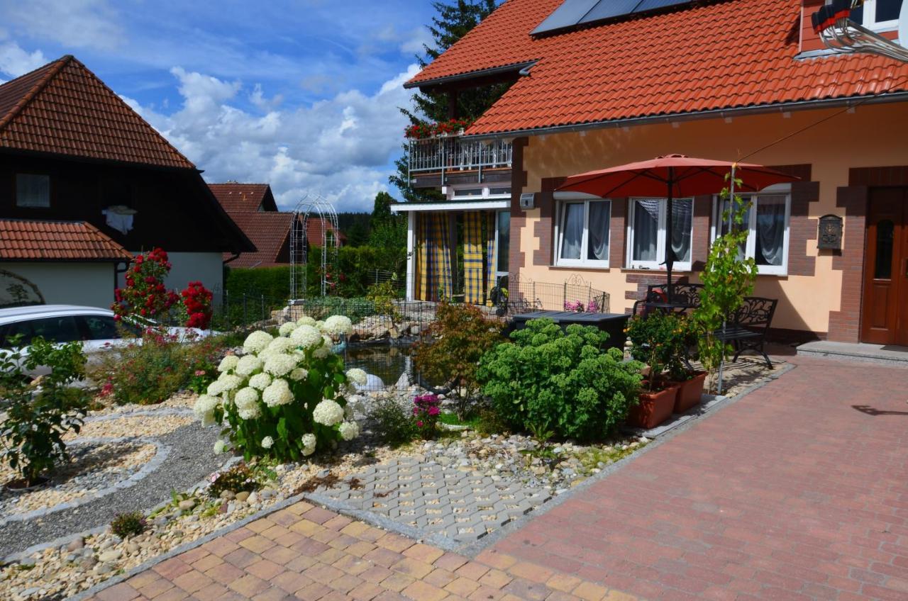 Apartment Malsam Unterbrand Kültér fotó