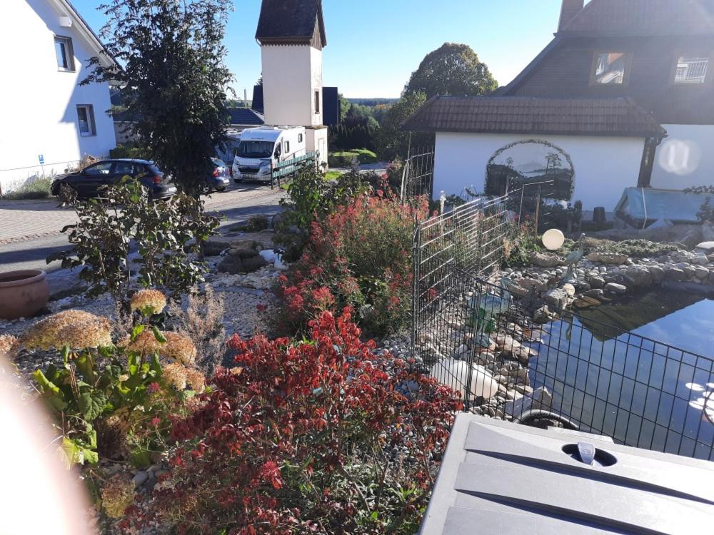 Apartment Malsam Unterbrand Kültér fotó