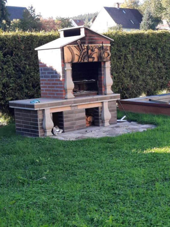 Apartment Malsam Unterbrand Kültér fotó