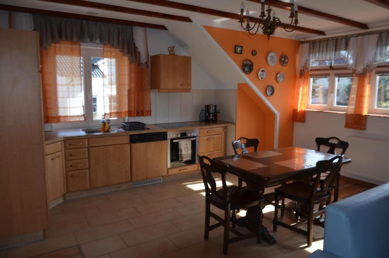 Apartment Malsam Unterbrand Kültér fotó