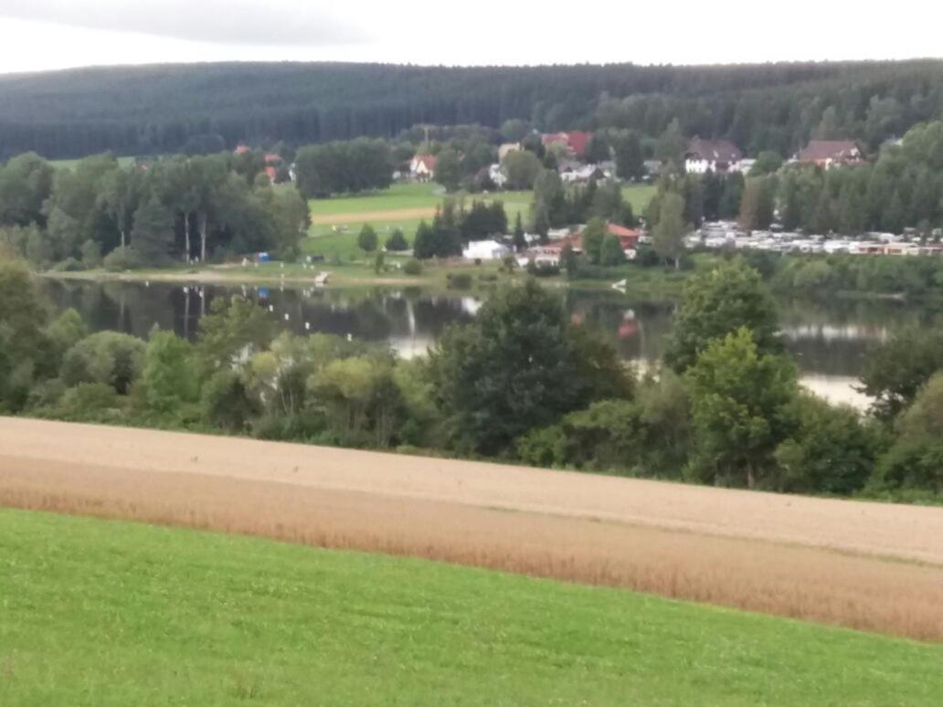 Apartment Malsam Unterbrand Kültér fotó