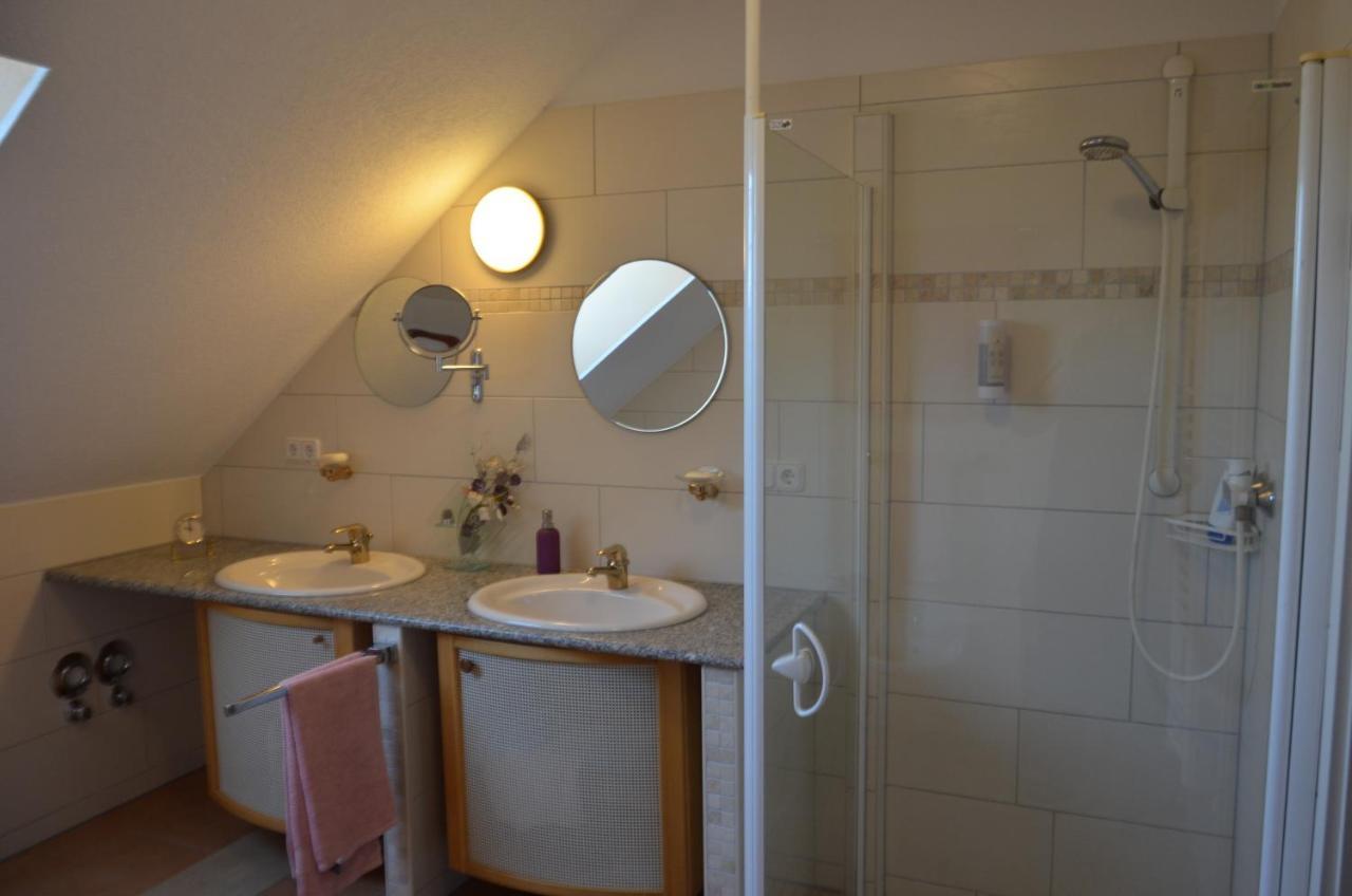 Apartment Malsam Unterbrand Kültér fotó